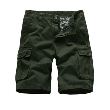 Ex Store Combat Cargo Cotto Shorts Summer Casual Work Pant Branded Trekkin